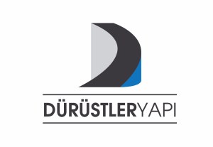 DÜRÜSTLER YAPI LOGO 1