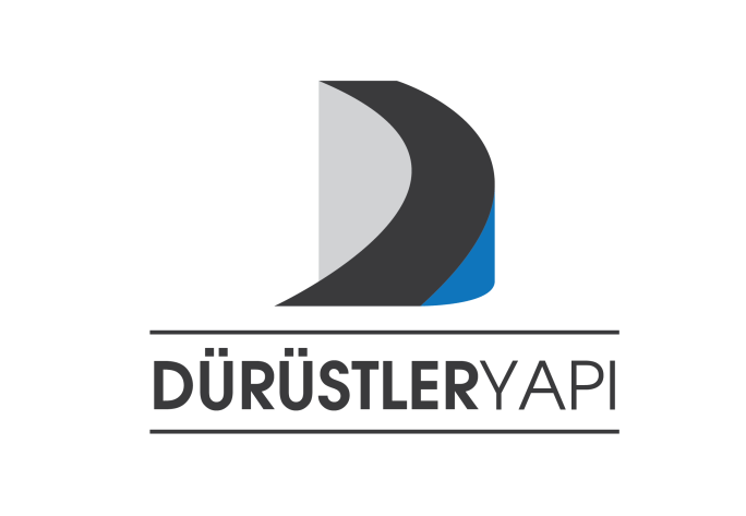 DÜRÜSTLER YAPI LOGO-M-05